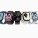 Apple Watch Series 10 có mấy màu