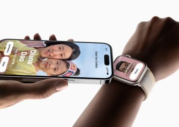 Apple Watch Series 10 giá bao nhiêu