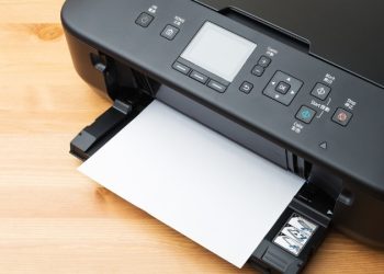 Các lỗi máy in thường gặp