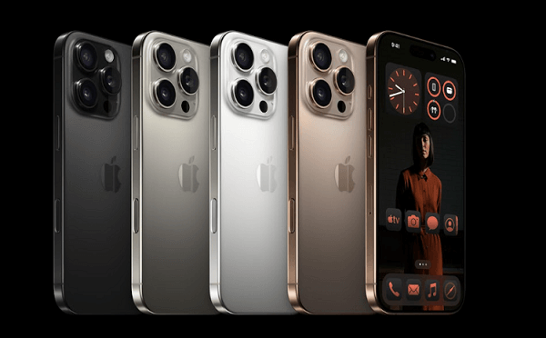 iPhone 16 nặng bao nhiêu? Trọng lượng chi tiết các dòng 