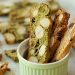 Cách làm bánh Biscotti bằng nồi chiên không dầu đơn giản, thơm ngon và hấp dẫn nhất