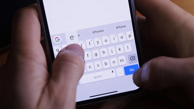 Hướng dẫn cách tắt sửa chính tả iPhone với 4 bước đơn giản