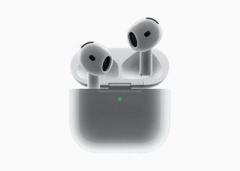 Cải tiến nút điện dung trên AirPods 4 thay thế cho nút ghép nối vật lý truyền thống có gì mới?