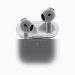 Cải tiến nút điện dung trên AirPods 4 thay thế cho nút ghép nối vật lý truyền thống có gì mới?