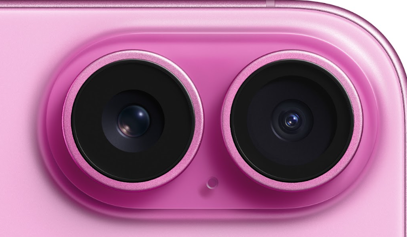 Camera iPhone 16 Plus: Hé lộ 2 điểm mới nổi bật nhất
