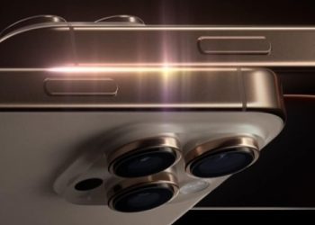 iPhone 16 Pro Max xuất hiện màu sắc mới là màu vàng sa mạc