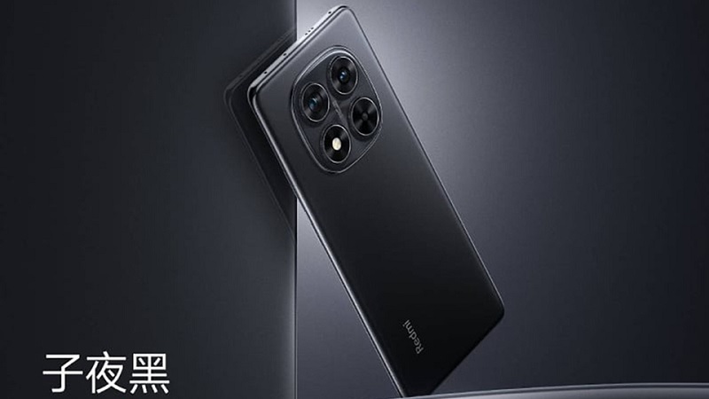 Rò rỉ cấu hình chi tiết Redmi Note 14 Pro cực ấn tượng: màn hình OLED 1.5K, chip Snapdragon 7s Gen 3