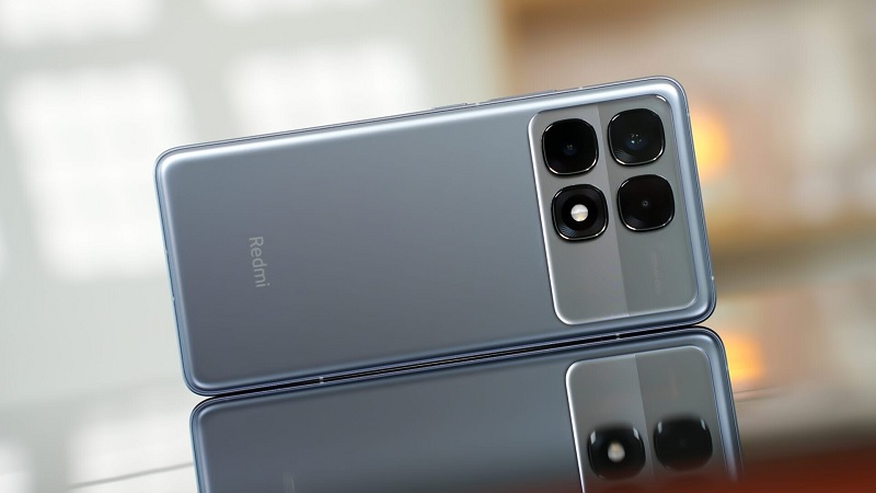 Rò rỉ thông tin về cấu hình Xiaomi 14T kèm giá bán, trước thềm ra mắt