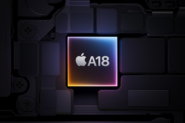 iPhone 16 Pro sử dụng chip A18