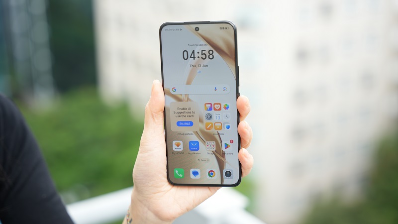 Với mức giá khoảng 12 triệu đồng có nên mua HONOR 200 5G không?