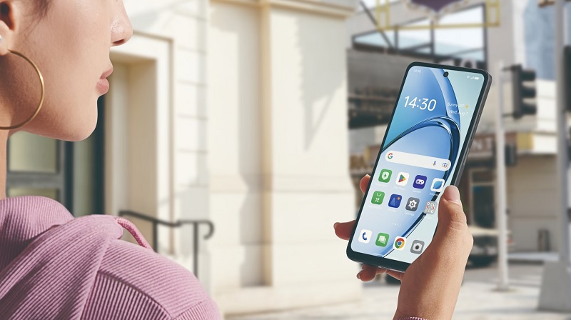 5 lý do giúp bạn giải đáp có nên mua OPPO A3?