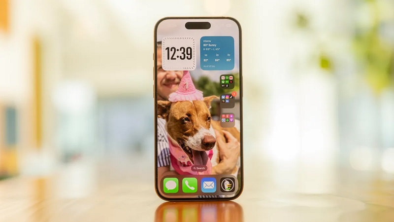 Đánh giá iOS 18: Hiệu năng tăng nhẹ so với iOS 17, tối ưu pin tốt, vẫn còn một số lỗi