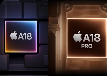 Cùng khám phá điểm khác biệt giữa chip A18 và A18 Pro ngay sau đây nhé!