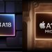 Cùng khám phá điểm khác biệt giữa chip A18 và A18 Pro ngay sau đây nhé!