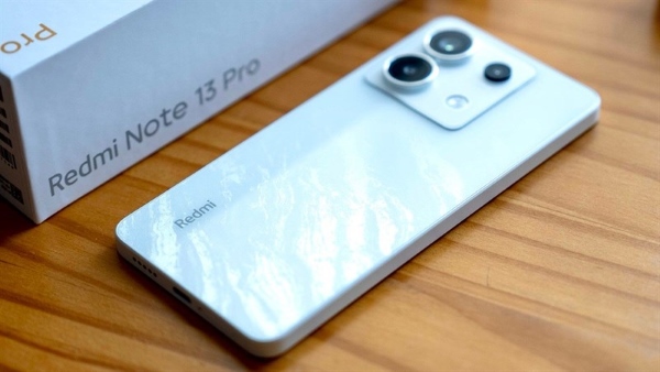 Redmi Note 13 Pro