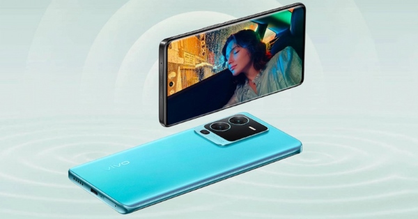 Vivo V25 Pro 