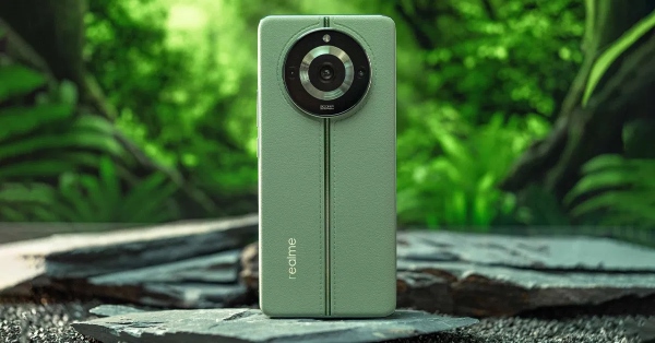realme 11 Pro