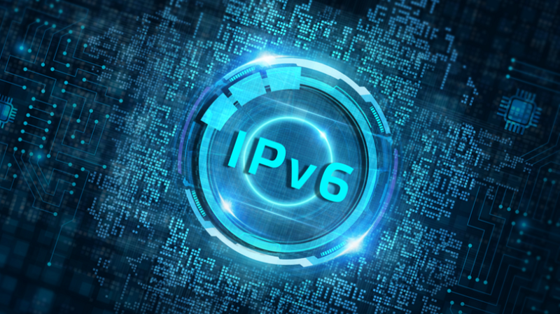 DNS IPv6 là gì