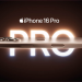 iPhone 16 Pro có gì mới