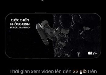 dung lượng pin iPhone 16 Pro Max