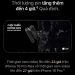 dung lượng pin iPhone 16 Pro Max