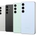 Galaxy S24 FE có mấy màu? Màu sắc nào là chủ đạo?