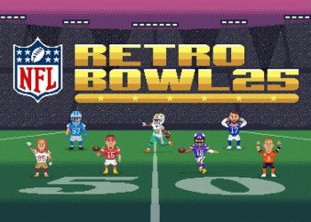 Game mới trên Apple Arcade