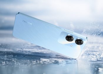 Giá bán chính thức của realme Note 60 tại Viettel Store chỉ 3.090.000 đồng