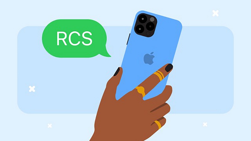 Giao thức nhắn tin RCS trong iOS 18 là gì? RCS có gì đặc biệt? Lợi ích và sự khác biệt so với iMessage