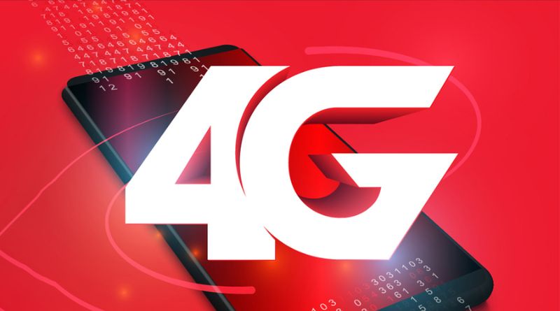 Gói cước 4G rẻ nhất