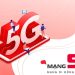 Thông tin các gói cước 5G Viettel trả trước ưu đãi nhất hiện nay