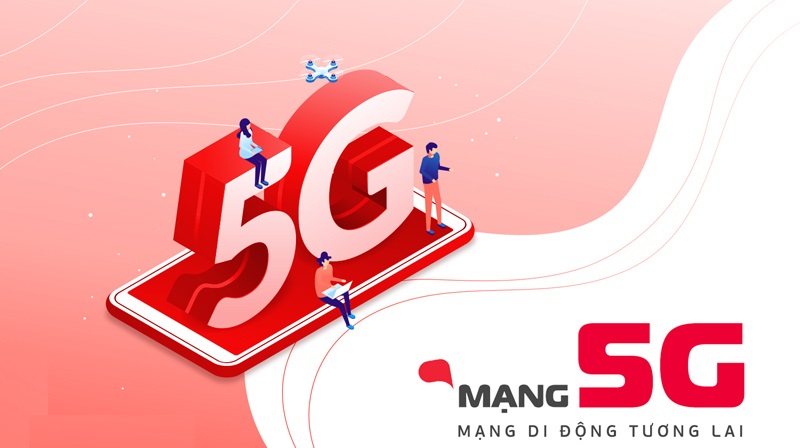 Thông tin các gói cước 5G Viettel trả trước ưu đãi nhất hiện nay