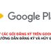 gói đăng ký trên Google Play
