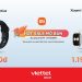 Hotsale mở bán Xiaomi Redmi Watch 5 Active và Watch 5 Lite giá chỉ từ 790.000đ