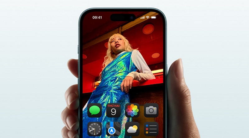 iOS 18 Apple Intelligence ra mắt với hàng loạt tính năng đáng chú ý