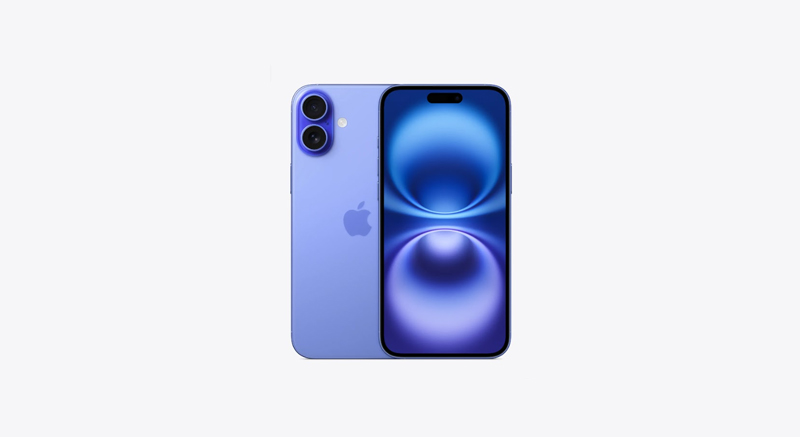 iPhone 16 Plus quốc tế có gì mới?