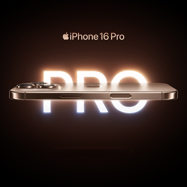 iPhone 16 với thiết kế viền mỏng nhất từ trước đến giờ