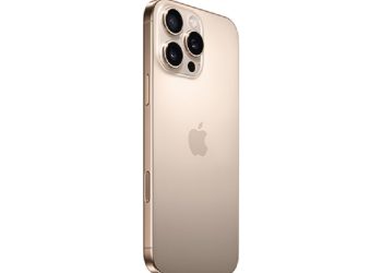 iPhone 16 Pro Max không có màu hồng