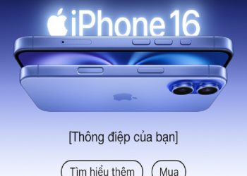 iPhone 16 chip