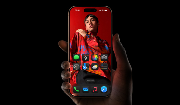 Có nên mua iPhone 16 Pro Quốc Tế không