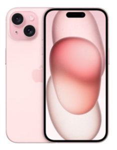 iPhone 15 Plus Hồng