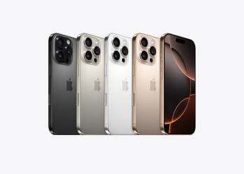 iPhone 16 Pro 256GB