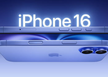 Đặt trước iPhone 16