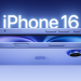 Đặt trước iPhone 16