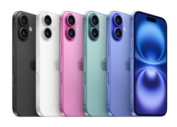 iphone 16 dùng được mấy sim