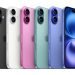 iphone 16 dùng được mấy sim