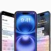 iphone 16 hỗ trợ sạc nhanh bao nhiêu w