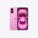 iPhone 16 hồng