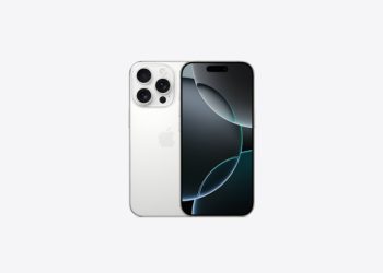 iPhone 16 màu trắng