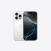 iPhone 16 màu trắng